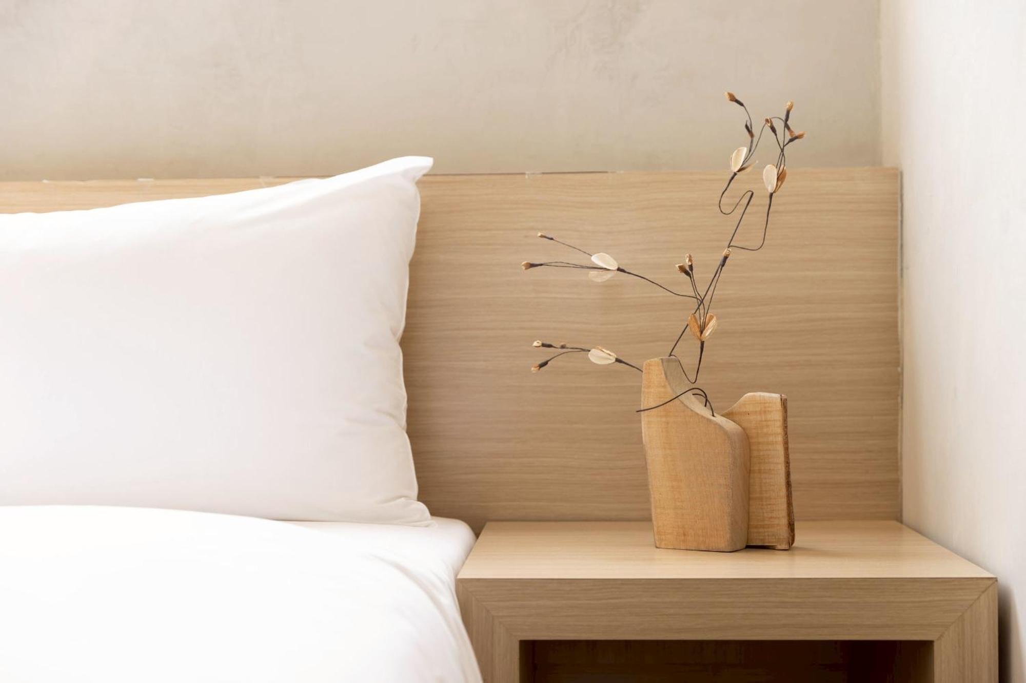 P Inn Tainan Eksteriør billede